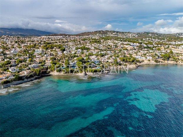 Вилла в Кальпе 430 м2 №VL2412248D87D  - Продажа - 5 preview