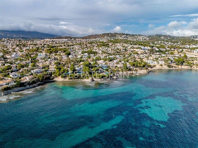 Вилла в Кальпе 430 м2 №VL2412248D87D  - Продажа - 5 large