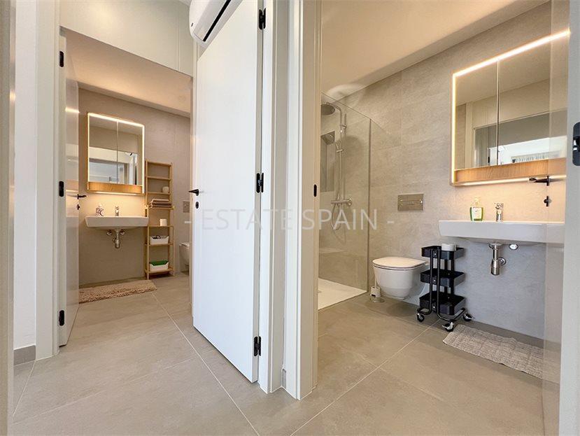 Апартаменты в Коста-Адехе 105 м2 №ART26232A1BD  - Продажа - 22 large