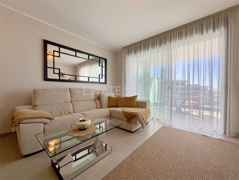 Апартаменты в Коста-Адехе 105 м2 №ART26232A1BD  - Продажа - 9 large