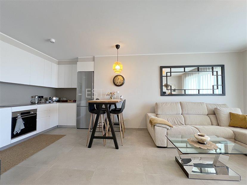 Апартаменты в Коста-Адехе 105 м2 №ART26232A1BD  - Продажа - 11 large