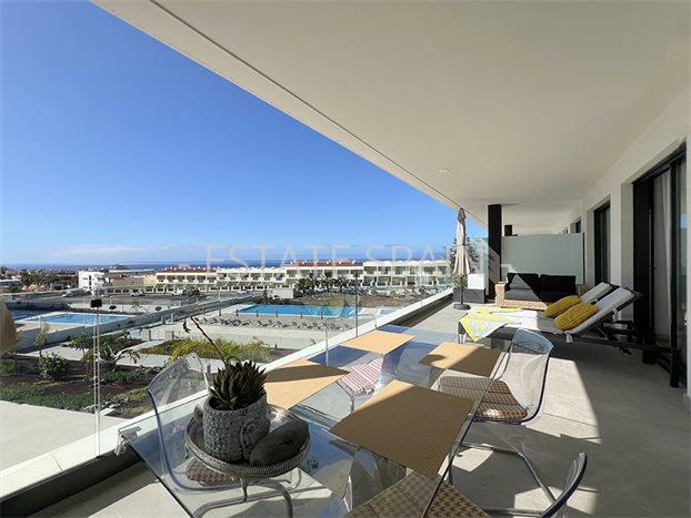 Апартаменты в Коста-Адехе 105 м2 №ART26232A1BD  - Продажа - 5 preview