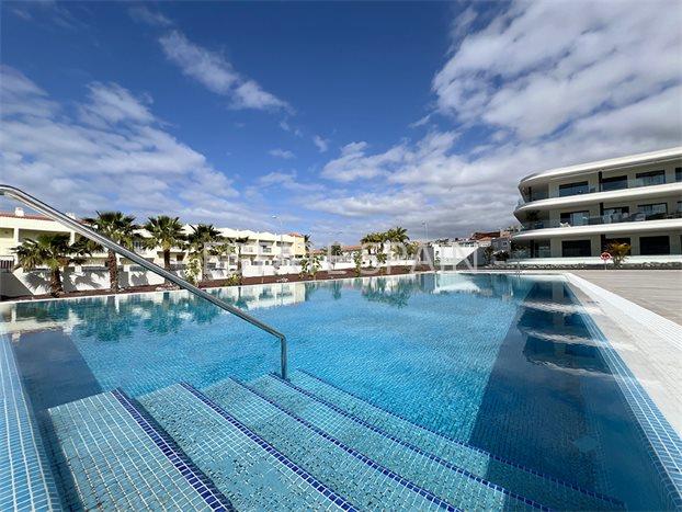 Апартаменты в Коста-Адехе 105 м2 №ART26232A1BD  - Продажа - 4 preview