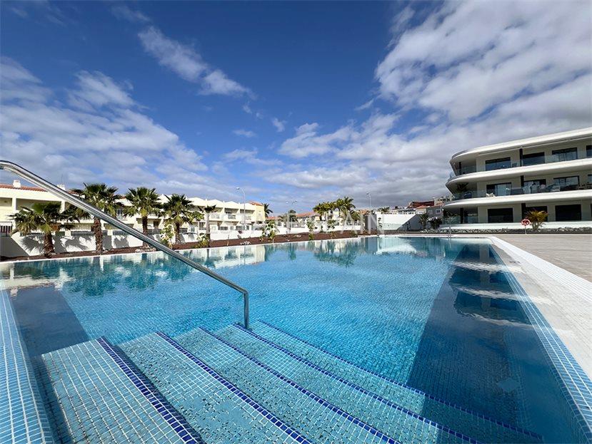 Апартаменты в Коста-Адехе 105 м2 №ART26232A1BD  - Продажа - 4 large