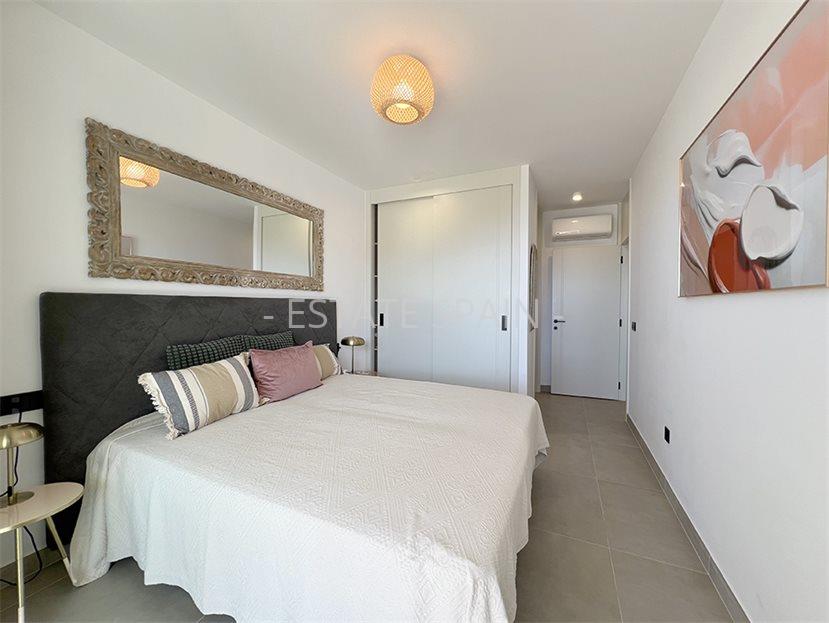 Апартаменты в Коста-Адехе 105 м2 №ART26232A1BD  - Продажа - 17 large