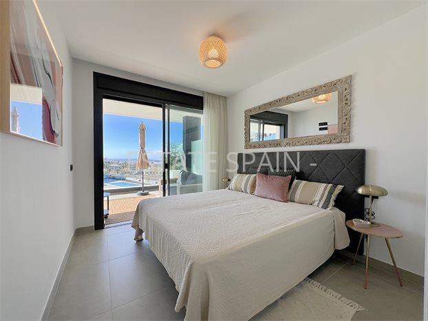 Апартаменты в Коста-Адехе 105 м2 №ART26232A1BD  - Продажа - 16 preview