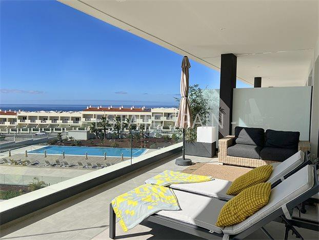 Апартаменты в Коста-Адехе 105 м2 №ART26232A1BD  - Продажа - 7 preview