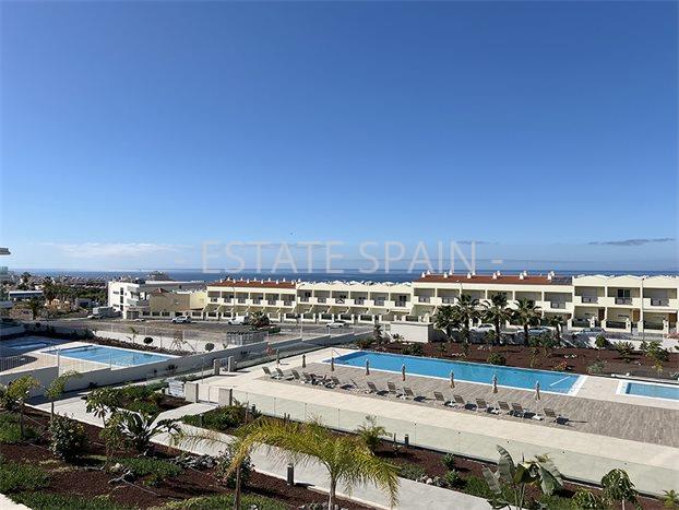 Апартаменты в Коста-Адехе 105 м2 №ART26232A1BD  - Продажа - 3 preview