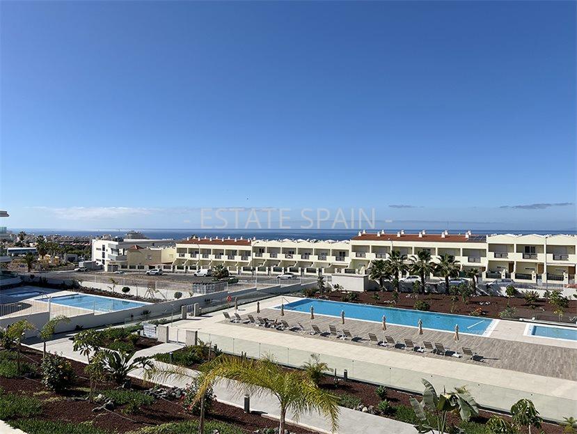 Апартаменты в Коста-Адехе 105 м2 №ART26232A1BD  - Продажа - 3 large