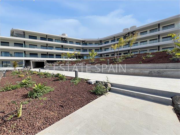 Апартаменты в Коста-Адехе 105 м2 №ART26232A1BD  - Продажа - 2 preview