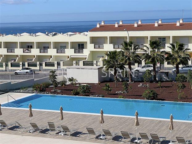 Апартаменты в Коста-Адехе 105 м2 №ART26232A1BD  - Продажа - 6 preview