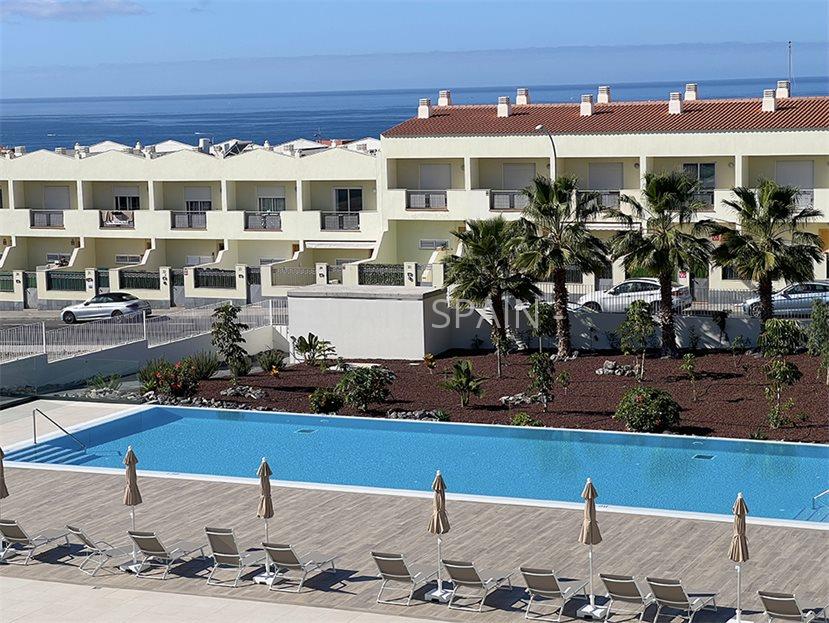 Апартаменты в Коста-Адехе 105 м2 №ART26232A1BD  - Продажа - 6 large