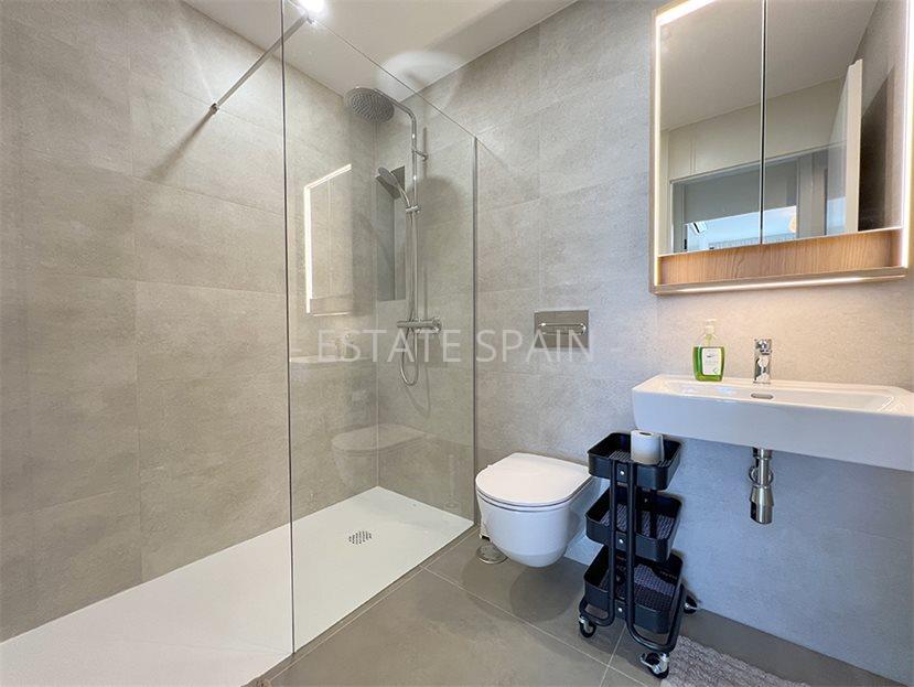 Апартаменты в Коста-Адехе 105 м2 №ART26232A1BD  - Продажа - 23 large