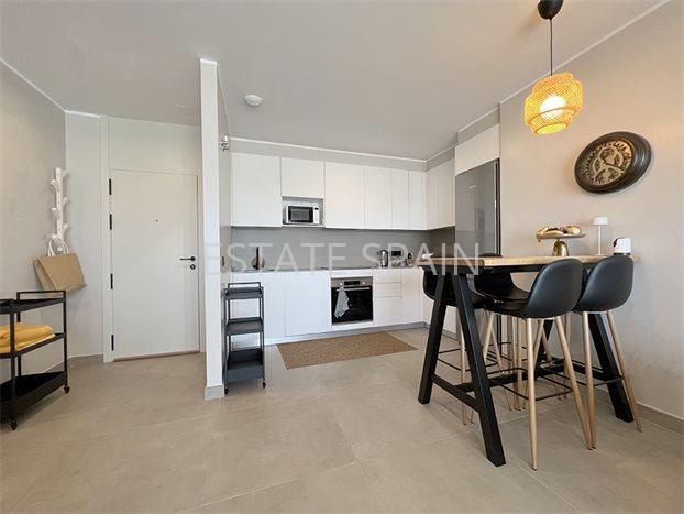 Апартаменты в Коста-Адехе 105 м2 №ART26232A1BD  - Продажа - 15 preview