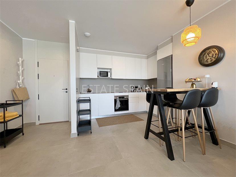 Апартаменты в Коста-Адехе 105 м2 №ART26232A1BD  - Продажа - 15 large