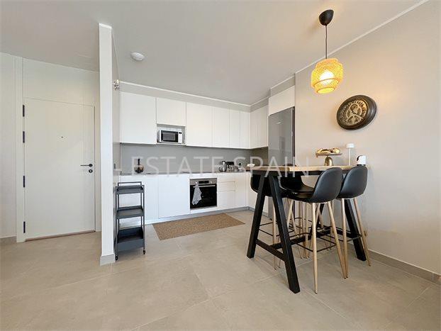 Апартаменты в Коста-Адехе 105 м2 №ART26232A1BD  - Продажа - 12 preview