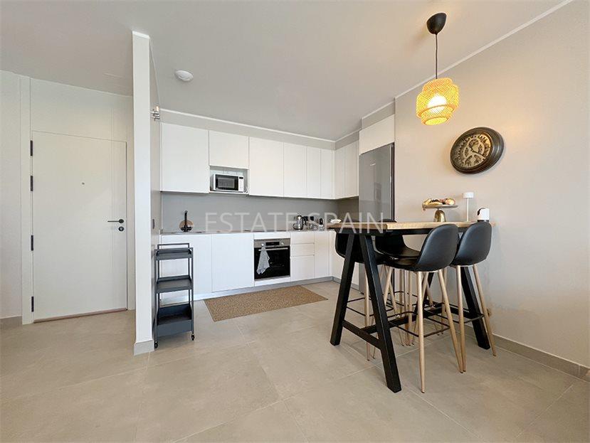 Апартаменты в Коста-Адехе 105 м2 №ART26232A1BD  - Продажа - 12 large