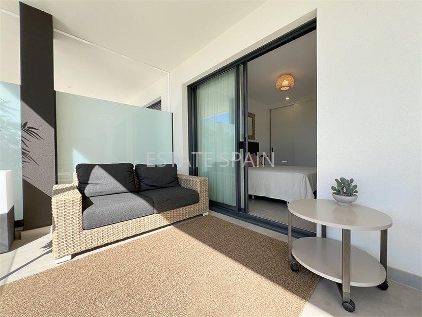 Апартаменты в Коста-Адехе 105 м2 №ART26232A1BD  - Продажа - 25 large