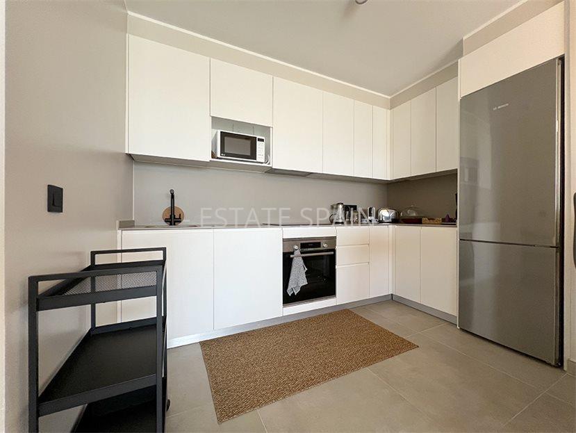 Апартаменты в Коста-Адехе 105 м2 №ART26232A1BD  - Продажа - 13 large