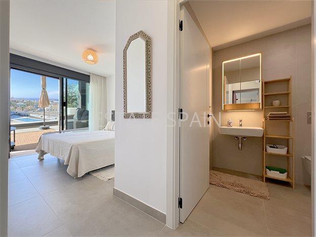 Апартаменты в Коста-Адехе 105 м2 №ART26232A1BD  - Продажа - 18 preview