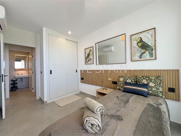 Апартаменты в Коста-Адехе 105 м2 №ART26232A1BD  - Продажа - 21 preview