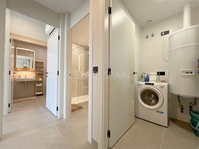 Апартаменты в Коста-Адехе 105 м2 №ART26232A1BD  - Продажа - 24 large