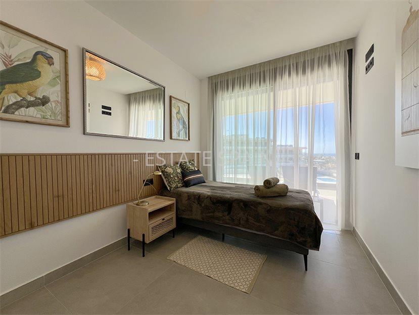 Апартаменты в Коста-Адехе 105 м2 №ART26232A1BD  - Продажа - 20 large