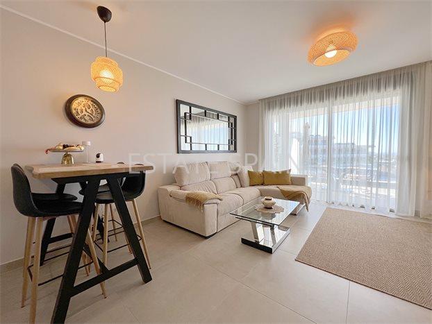 Апартаменты в Коста-Адехе 105 м2 №ART26232A1BD  - Продажа - 10 preview