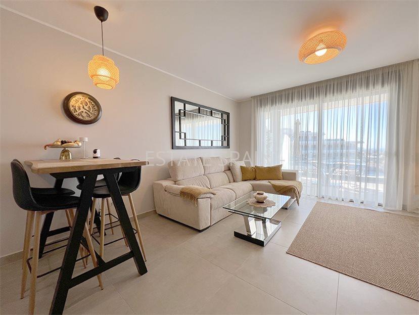 Апартаменты в Коста-Адехе 105 м2 №ART26232A1BD  - Продажа - 10 large