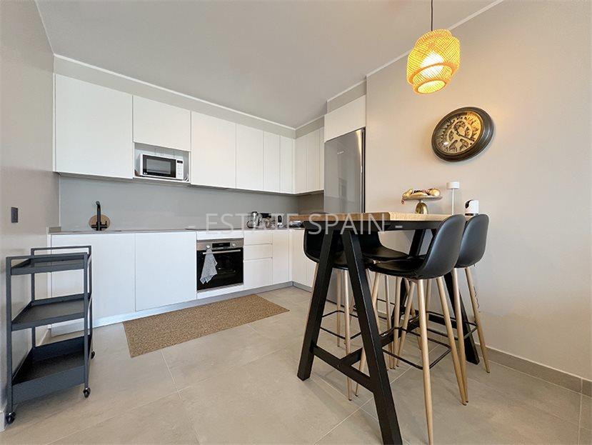 Апартаменты в Коста-Адехе 105 м2 №ART26232A1BD  - Продажа - 14 large