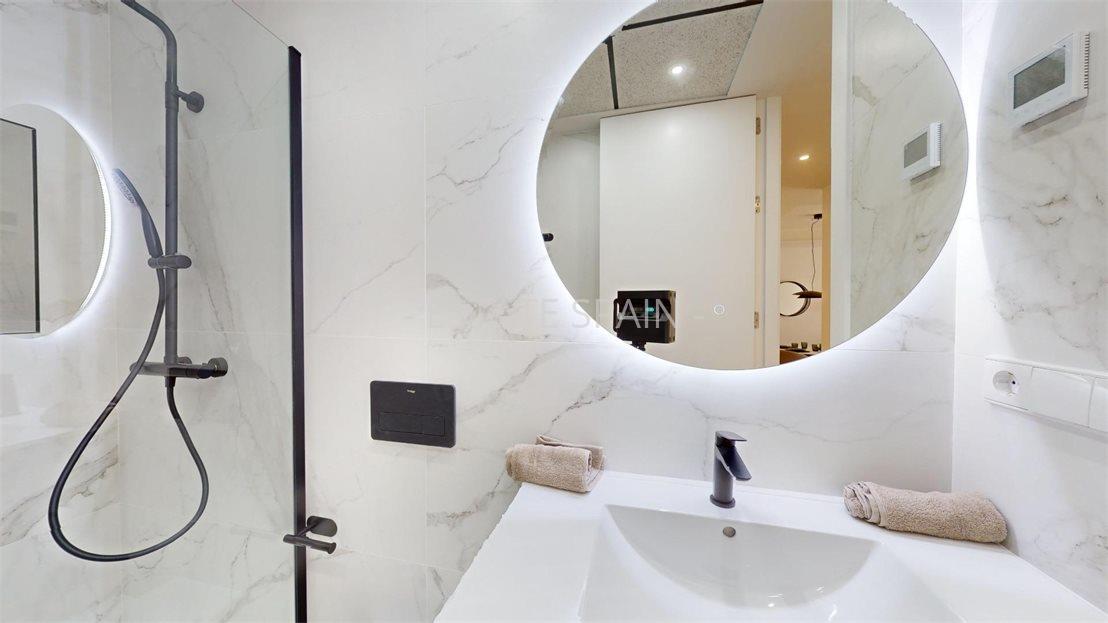 Апартаменты в Монте Зении 77 м2 №ART263603F3C  - Продажа - 43 large