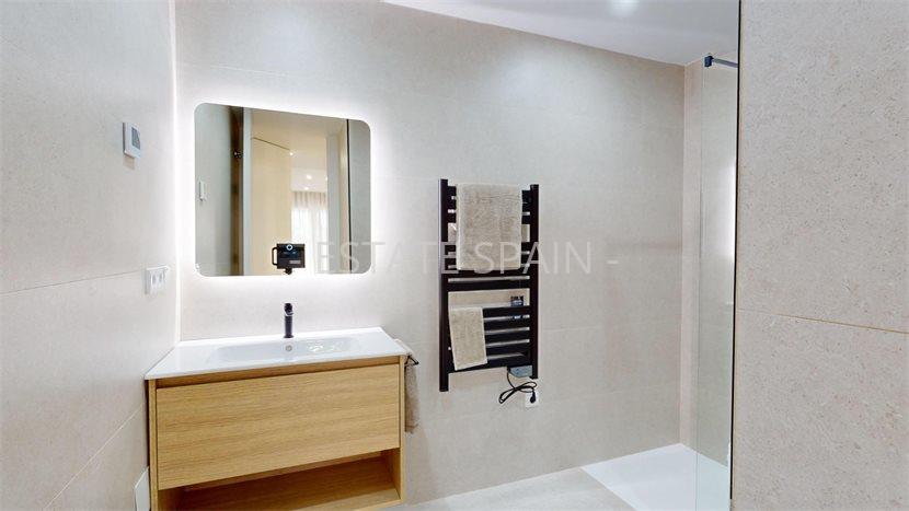 Апартаменты в Монте Зении 77 м2 №ART263603F3C  - Продажа - 50 preview