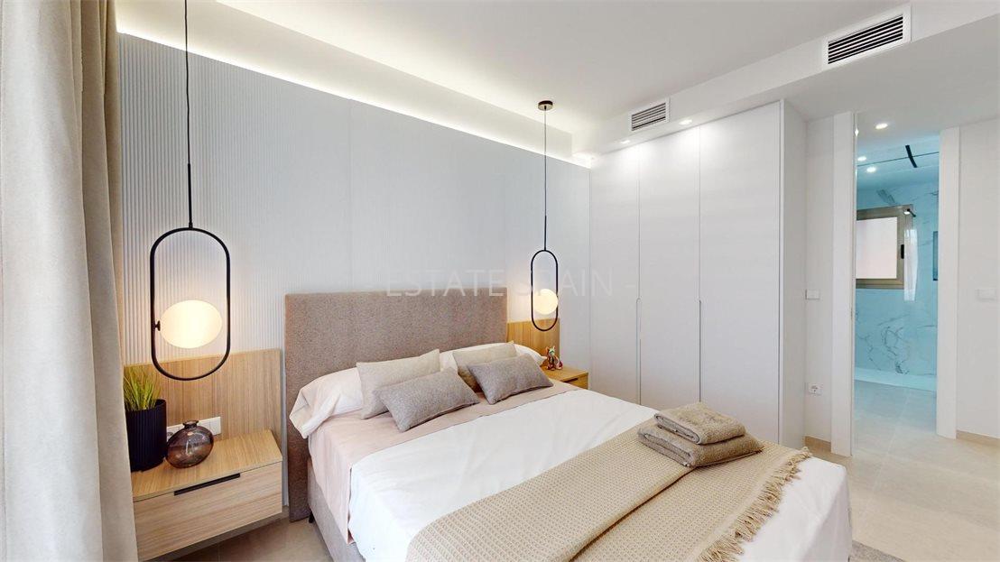 Апартаменты в Монте Зении 77 м2 №ART263603F3C  - Продажа - 41 large