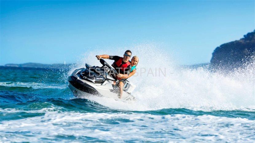 Апартаменты в Торревьехе 178 м2 №ART25109D29DB  - Продажа - 36 preview