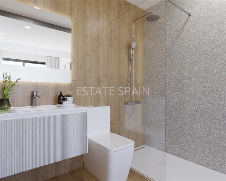 Апартаменты в Торревьехе 178 м2 №ART25109D29DB  - Продажа - 7 large