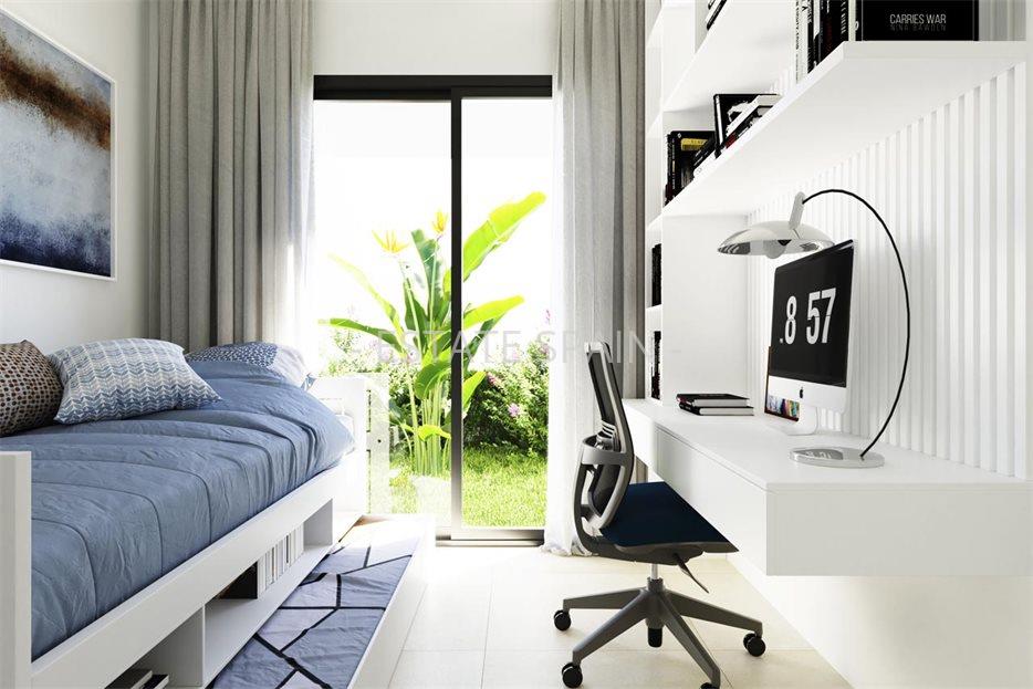 Апартаменты в Торревьехе 178 м2 №ART25109D29DB  - Продажа - 10 large