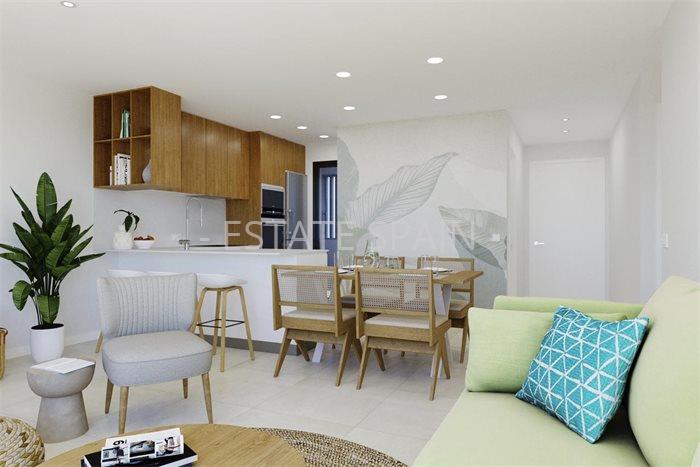 Апартаменты в Торревьехе 178 м2 №ART25109D29DB  - Продажа - 18 preview