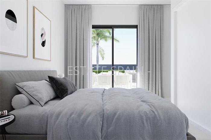 Апартаменты в Торревьехе 178 м2 №ART25109D29DB  - Продажа - 9 preview