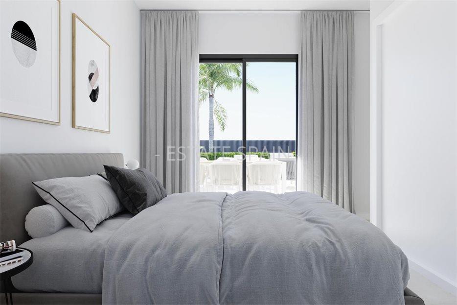 Апартаменты в Торревьехе 178 м2 №ART25109D29DB  - Продажа - 9 large