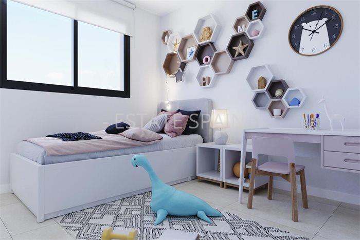 Апартаменты в Торревьехе 178 м2 №ART25109D29DB  - Продажа - 16 preview