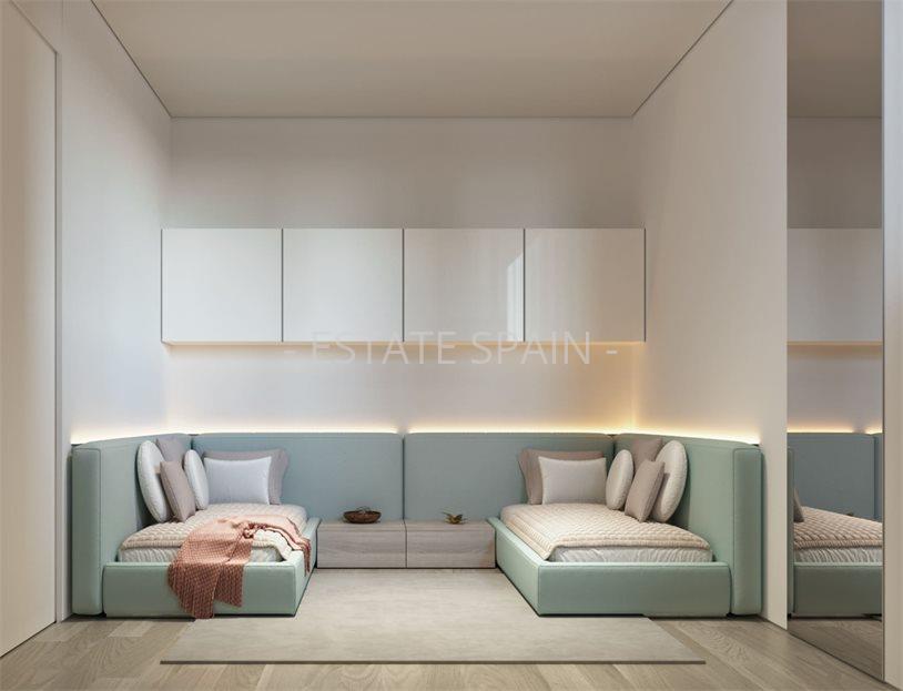 Бунгало в Торревьехе 71 м2 №BL25917EEE59  - Продажа - 8 large