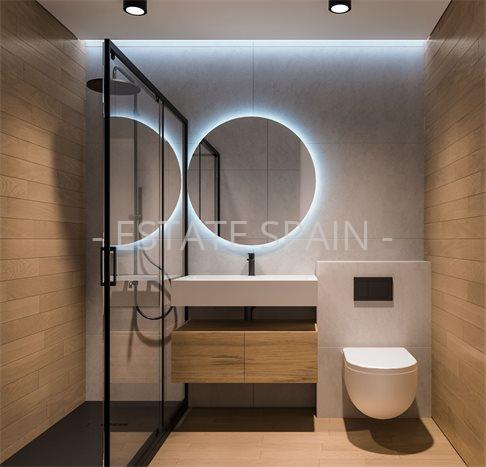 Бунгало в Торревьехе 71 м2 №BL25917EEE59  - Продажа - 4 preview