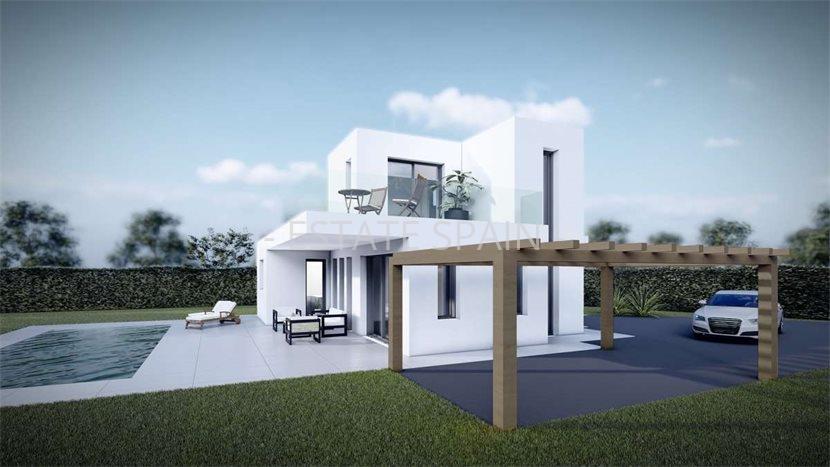 Вилла в Кальпе 155 м2 №VL2311087AFA  - Продажа - 4 preview