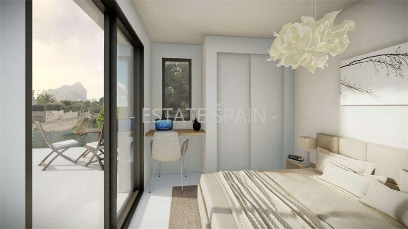 Вилла в Кальпе 155 м2 №VL2311087AFA  - Продажа - 6 preview