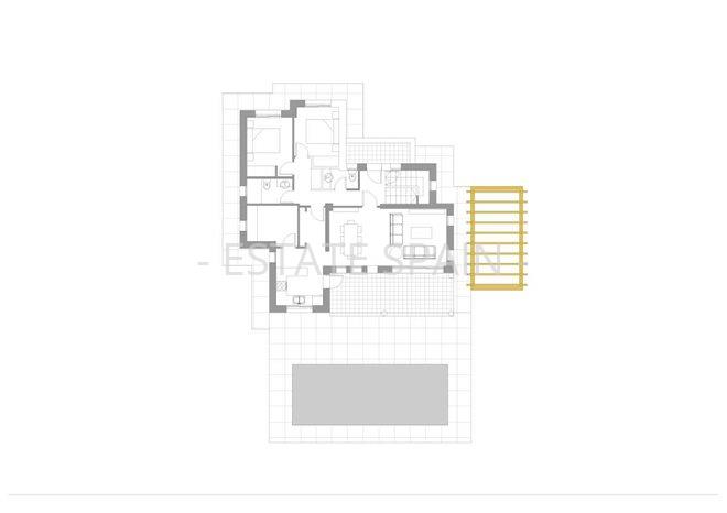 Вилла в Кальпе 155 м2 №VL2311087AFA  - Продажа - 8 preview