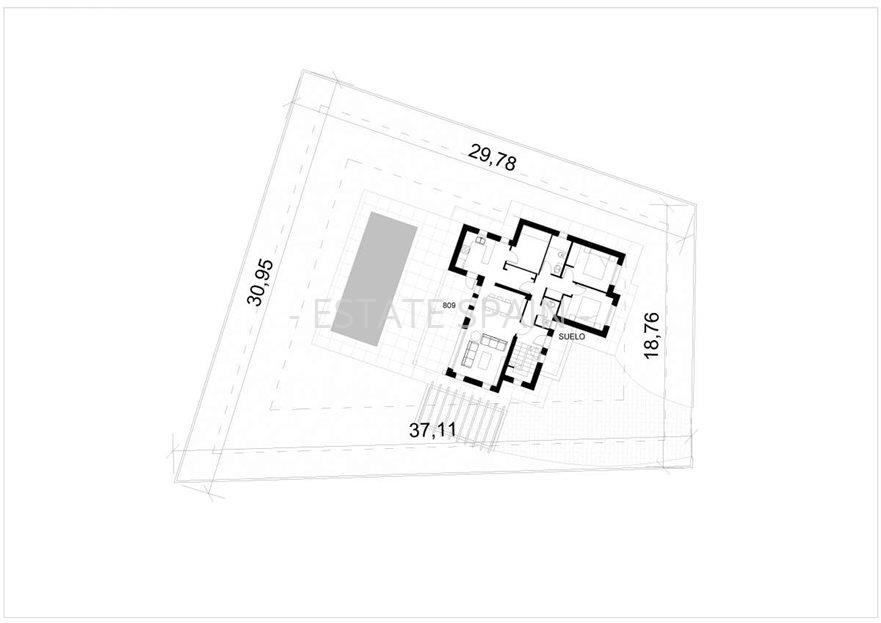 Вилла в Кальпе 155 м2 №VL2311087AFA  - Продажа - 7 large