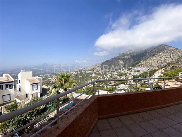 Вилла в Альтее 350 м2 №VL2112135FCD  - Продажа - 31 preview