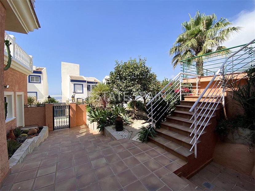 Вилла в Альтее 350 м2 №VL2112135FCD  - Продажа - 36 large