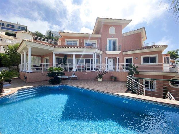 Вилла в Альтее 350 м2 №VL2112135FCD  - Продажа - 47 preview