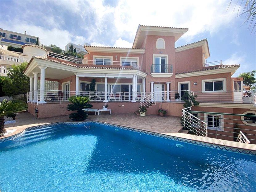 Вилла в Альтее 350 м2 №VL2112135FCD  - Продажа - 47 large